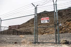 A toronto man is lucky to be alive after being attacked by a crocodile on a golf course in mexico. How A Tiny Endangered Species Put A Man In Prison Scene Of The Crime High Country News Know The West