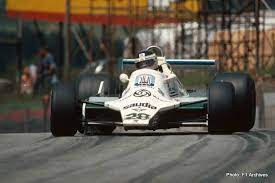 As a racing driver, reutemann showed flashes of brilliance alternated with disappointing performances. On This Day Reutemann S Win That Wasn T And Other Memories Grand Prix 247