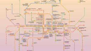 Eisdielenfahrplan Und Wenn Man Die Karte Anklickt Noch Mehr Spezialfahrplane Fur Munchen Munchen Tipps Munchen Sylt Tipps