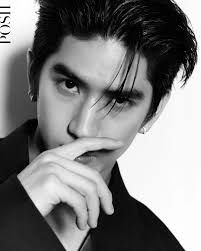 🔥🔥 JimmySea para la revista Posh Tailandia ¡Esperen la entrevista muy  pronto! #MyMagicProphecy #JimmySea #jimmyyjp #sea_tawinan #GMMTV