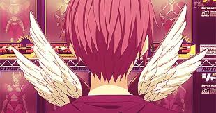 2 Tumblr Anime Manga Comics Manga