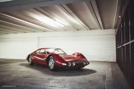 We did not find results for: The Dino Prototype That Informed Decades Of Ferrari Design Is Coming Up For Sale Petrolicious
