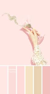 You may be willing to part with your unwanted or old gold jewelry to add some cash to your wallet. Blush And Gold Color Scheme Color Palette 54 1 Fab Mood Wedding Colours Wedding Themes Wedding Colour Palettes