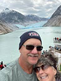 Controlled burn with firefighter family and sons