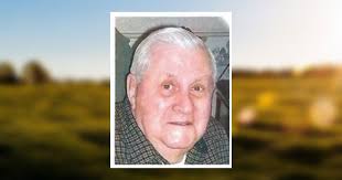 Carl Barney Obituary August 7, 2012