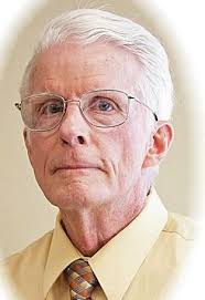 Robert Overholt Obituary (2016)