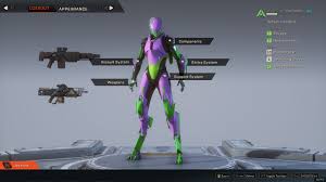 In anthem, you're not restricted to a single javelin, though you'll need to unlock them as you progress through the game. Anthem Customization The Good