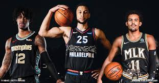 James wiseman portrait pack warriors by 2kspeciali. Top 30 Le Classement De Tous Les Maillots City En 2021