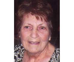 VIRGINIA BOROZ Obituary (1921