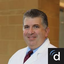 Dr. Samuel Hickey, MD