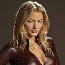 Tabrett Bethell