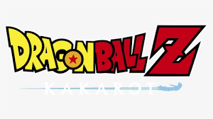 Dragon ball z kakarot logo png. Dragon Ball Kakarot Logo Hd Png Download Transparent Png Image Pngitem