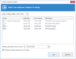 Maybe you would like to learn more about one of these? Cara Menggabungkan Menggabungkan Partisi Di Windows Server 2019