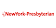 NewYork-Presbyterian logo