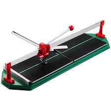 Has the best of these two materials. Kseibi Professional Manual Ceramic Tile Cutter Italy Pattern 36 Inch Amazon In Home Improvement