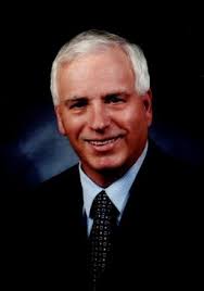 Keith Richard Fraser Obituary