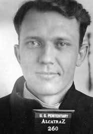 Alcatraz mugshots of specific inmates?