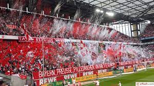 Effzeh.com verwendet cookies, um die bestmögliche funktionalität anzubieten. Da Effzeh Is Widder Do