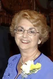 Glenda Arnold Obituary