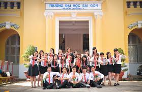Ngành có điểm chuẩn cao nhất là sư phạm toán học, 26,18 điểm. Ä'iá»ƒm Chuáº©n Trung Tuyá»ƒn Vao Ä'h Sai Gon Cao Nháº¥t 26 18 Ä'iá»ƒm
