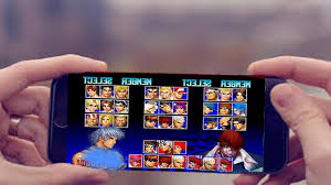 Apr 30, 2015 · arcade3 k.o.f 97 es una versión del clásico king of fighters 97 de máquinas recreativas, adaptada a terminales android con todo lo que ello supone: Kof Fighter 97 For Android Apk Download