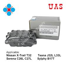 Tcm the only one of distributor in malaysia that get franchise from nissans company to sold it products which is nissan and infiniti. Tan Chong Rear Brake Pads D40604ba0bmy For Nissan Sylphy Serena Teana X Trail Lazada