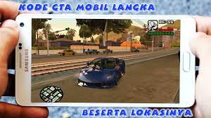 Kamu tau ga sih kode gta san andreas mobil langka seperti super gt, turismo ataupun mobil sport dan mobil tercepat lainnya? Semua Kode Gta Mobil Langka San Andreas Ps2 Dan Lokasinya Namatin
