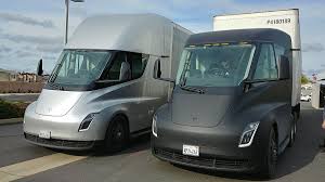 Aug 15, 2008 · here is a little heads up on being locked out of your truck and how to get back in. Tesla Semi Truck Should Start Production In 2019 Nextbigfuture Com