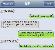 When i got there i had a quick tl;dr didn't tell my brother's girlfriend i was crashing at his apartment for 2 weeks, assumed he would. Quotes About Girlfriend Cheating 31 Quotes