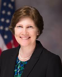 Dr. Linda Jantzen > College of Information and Cyberspace > Faculty & Staff