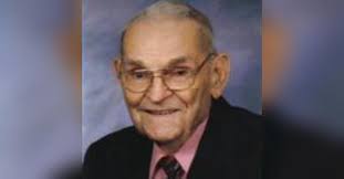 Ernest (Ernst) William Oltmann Obituary