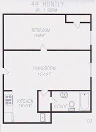 View 1 bedroom 1 bath apartment floor plan details show floor plan details. 450 Sq Ft Studio Apartment Layout Apartment Post