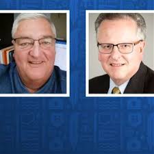 Ohio's first vote-by-mail pandemic election is a test for the future