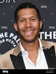 Tyler collins hi-res stock photography and images