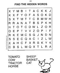 If you're looking for free jigsaw puzzles to play, look no further than these five websites. Printable Word Search Puzzles Free