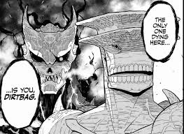 Read free or become a member. Kaiju No 8 Chapter 18 Delayed New Release Date Raw Scans And Spoilers Anime News And Facts