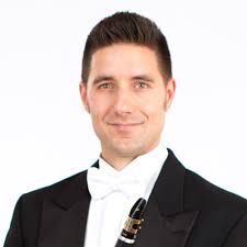 Symphony Musician Directory