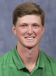 CHARLOTTE 49ERS MEN'S GOLF