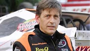 SAXTON: Gunther Walsh returns with new sponsors