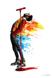 Log In Kid Cudi Poster Kid Cudi Tattoos Kid Cudi Wallpaper