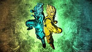 1920x1080 for those of you that don't know how good super vegito is: Vegito Wallpapers Wallpapers Cave Desktop Background