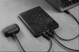 Here you can find some very efficient and easy ways to charge your laptop without a charger. Charge Your Macbook Iphone And More Simultaneously With This Powerful Power Bank