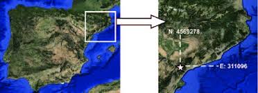 Check spelling or type a new query. Localizacion De La Zona De Estudio Coordenadas De Latitud Y Longitud Download Scientific Diagram