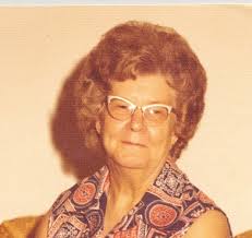 Mrs. Edith B Nicholson Obituary