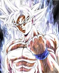 As opposed to its predecessor. Dragon Ball Z Gt Kai Super Ultradbz Tren Instagram The Hype Is Real Anyway Sleep Tight Dragon Ball Super Art Dragon Ball Super Manga Dragon Ball Image