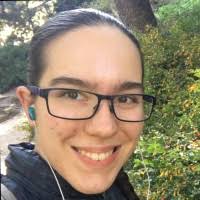 Rebecca Lewis-Merrill