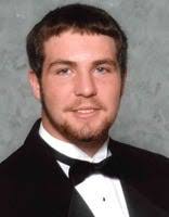 Paul Lucas "Luke" Vickers Obituary