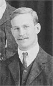 Corporal Wilfred John Norris (okänd-1917)