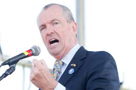 Hudson County voters, act in kind and turn your backs