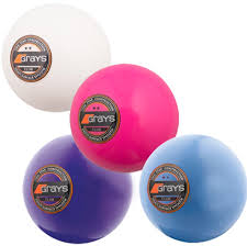 Kookaburra hockey ball fury mini lightweight general practice ball. Grays Club Hockey Ball